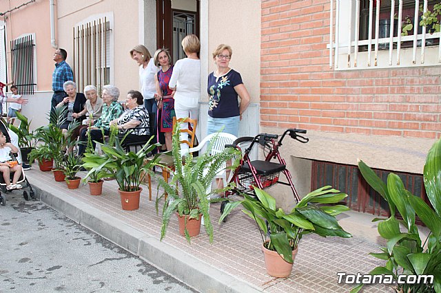 Procesin de las Tres Avemaras 2017 - 212