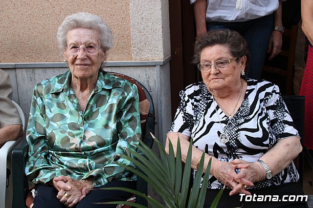 Procesin de las Tres Avemaras 2017 - 214