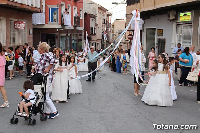 Procesin de las Tres Avemaras 2017 - 218