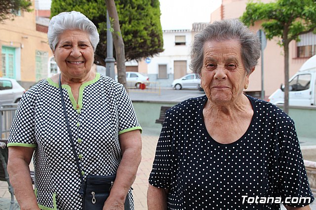 Procesin de las Tres Avemaras 2017 - 219