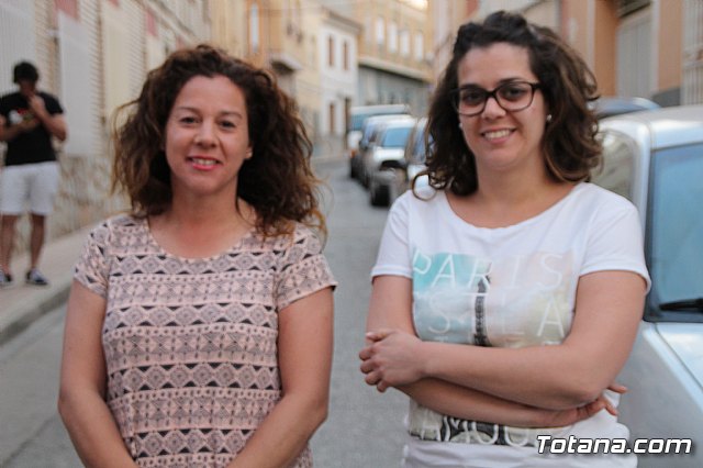 Procesin de las Tres Avemaras 2017 - 220