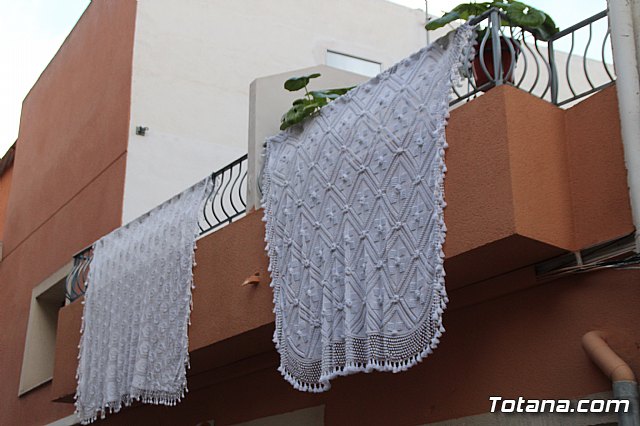 Procesin de las Tres Avemaras 2017 - 221