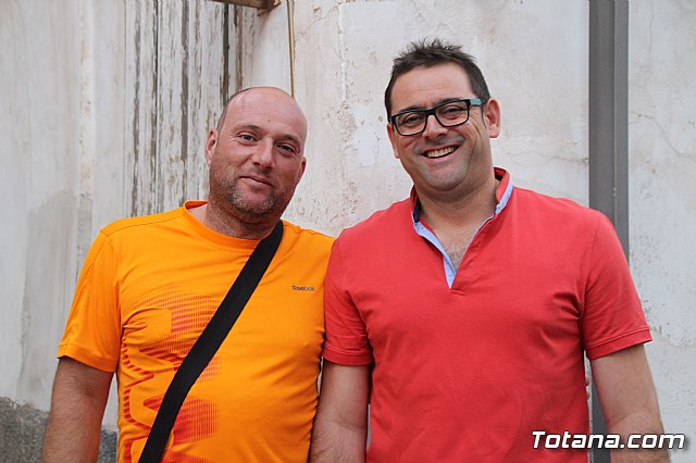 Procesin de las Tres Avemaras 2017 - 223