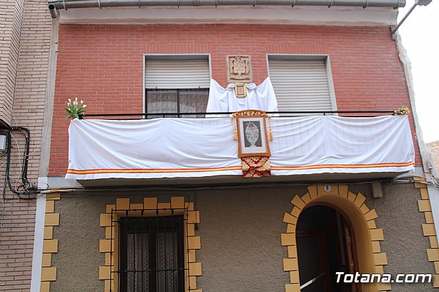 Procesin de las Tres Avemaras 2017 - 224