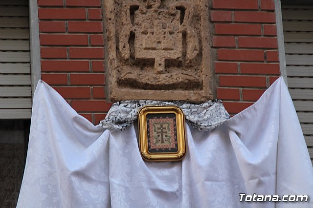 Procesin de las Tres Avemaras 2017 - 226