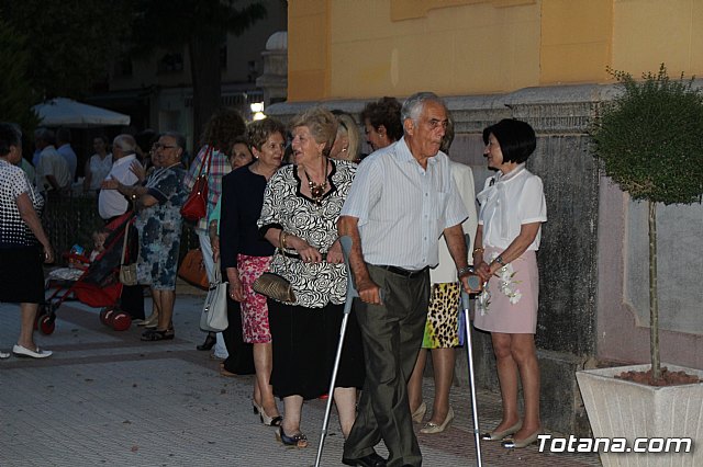 Procesin de las Tres Avemaras 2017 - 231