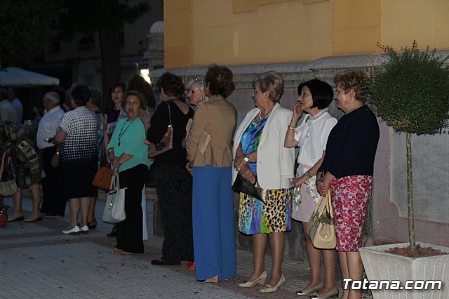 Procesin de las Tres Avemaras 2017 - 232