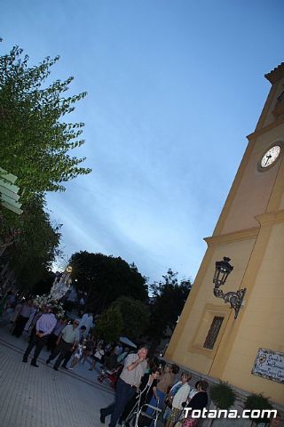 Procesin de las Tres Avemaras 2017 - 233