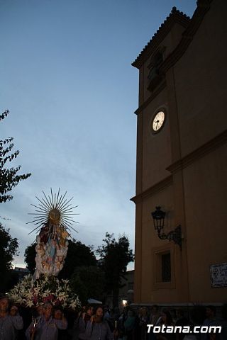 Procesin de las Tres Avemaras 2017 - 237