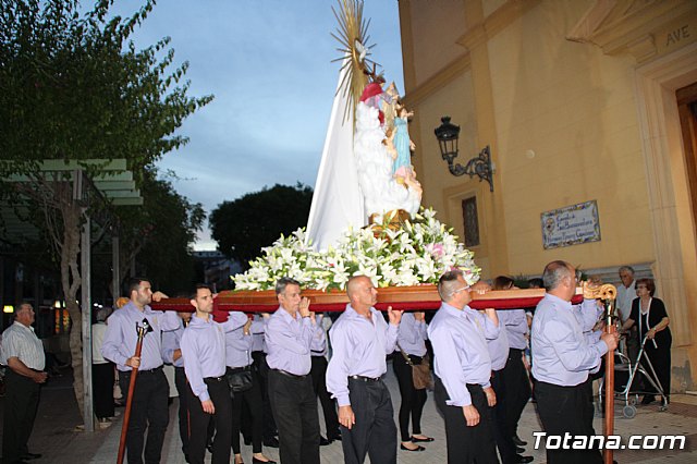 Procesin de las Tres Avemaras 2017 - 240