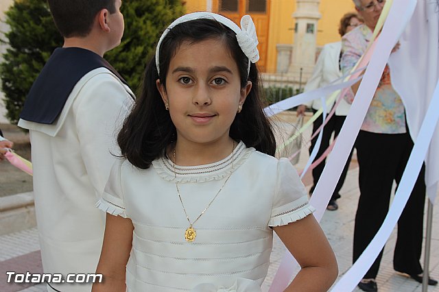 Procesin de las Tres Avemaras 2014 - 12