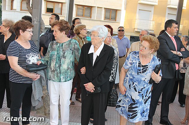 Procesin de las Tres Avemaras 2014 - 33