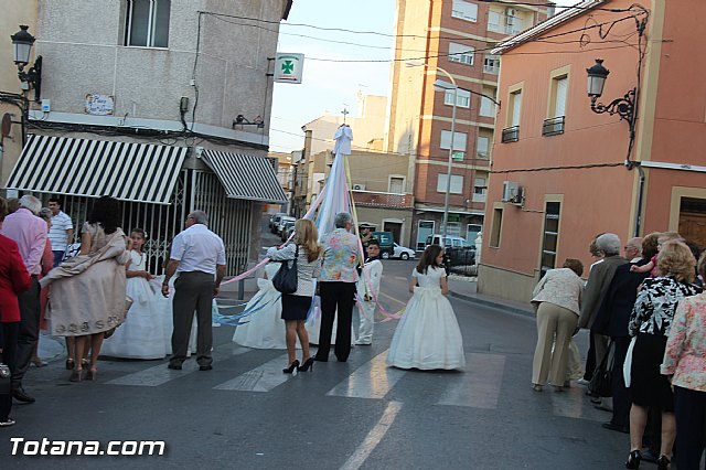 Procesin de las Tres Avemaras 2014 - 64