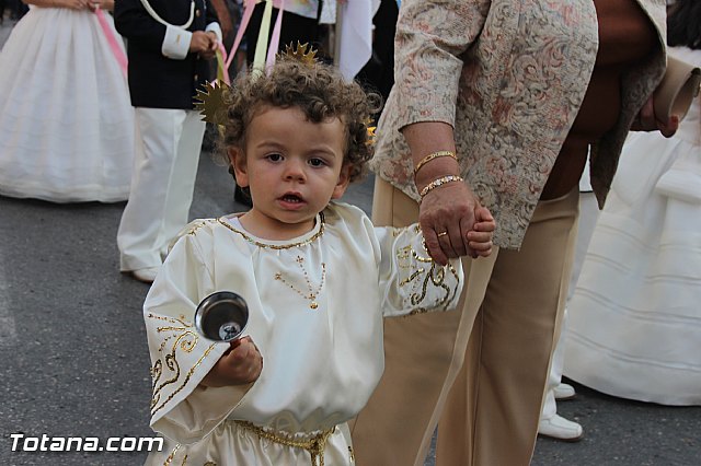 Procesin de las Tres Avemaras 2014 - 66