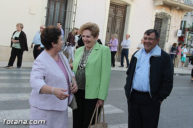 Procesin de las Tres Avemaras 2014 - 75