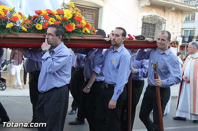 Procesin de las Tres Avemaras 2014 - 78