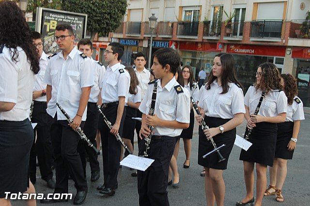 Procesin de las Tres Avemaras 2014 - 87
