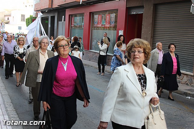 Procesin de las Tres Avemaras 2014 - 91