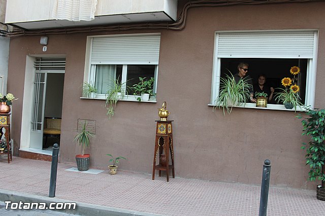 Procesin de las Tres Avemaras 2014 - 94