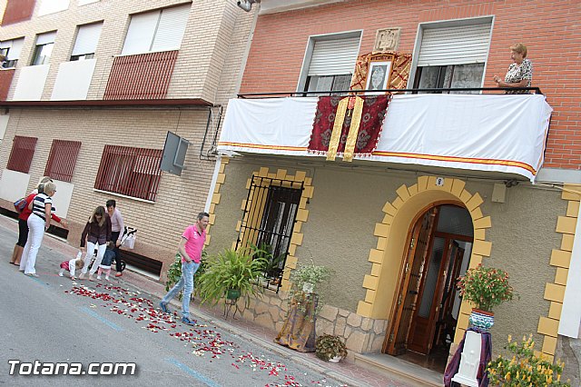 Procesin de las Tres Avemaras 2014 - 102