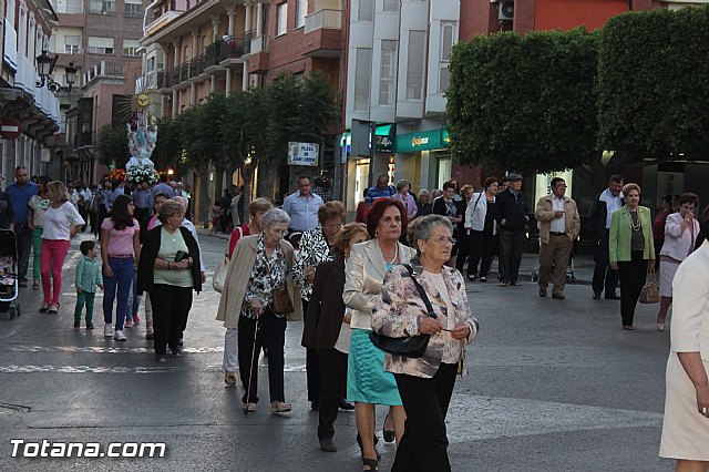 Procesin de las Tres Avemaras 2014 - 111