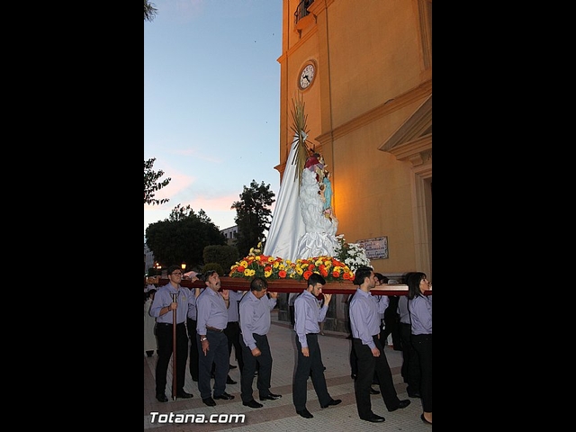 Procesin de las Tres Avemaras 2014 - 116