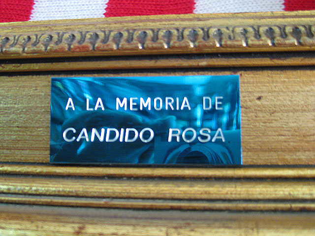 Entrevista Pea Atletic de Bilbao de Totana - 3