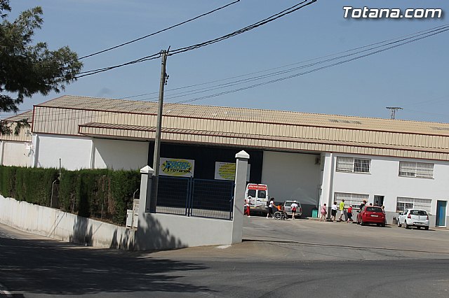 Usuarios del Centro de Da 