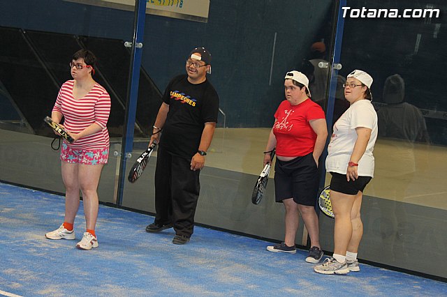 Usuarios del Centro de Da 