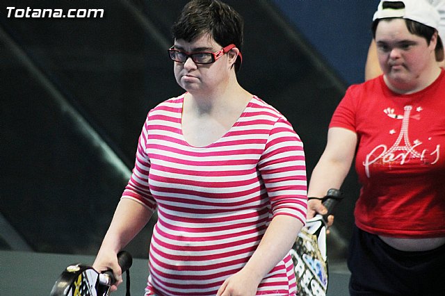 Usuarios del Centro de Da 