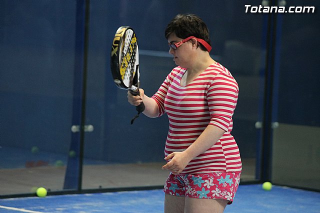 Usuarios del Centro de Da 