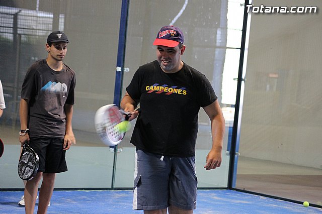 Usuarios del Centro de Da 