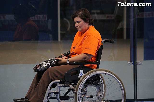 Usuarios del Centro de Da 