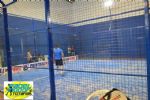 Padel Indoor Totana