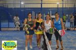 Padel Indoor Totana