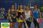 Padel Indoor Totana