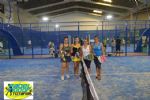 Padel Indoor Totana