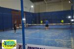 Padel Indoor Totana