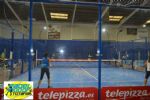 Padel Indoor Totana