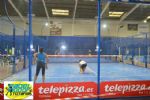 Padel Indoor Totana