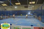 Padel Indoor Totana