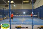 Padel Indoor Totana