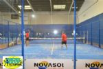 Padel Indoor Totana