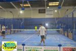 Padel Indoor Totana