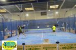 Padel Indoor Totana