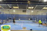 Padel Indoor Totana