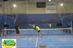 Padel Indoor Totana