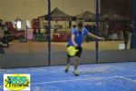 Padel Indoor Totana