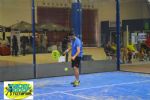 Padel Indoor Totana