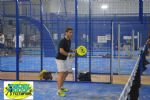 Padel Indoor Totana